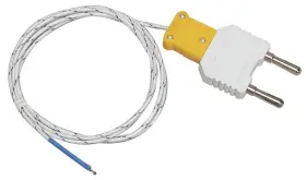 Extech Tp873 Bead Wire Type K Temperature Probe Extech Tp873 Bead Wire Type K Temperature Probe