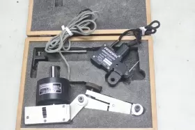Federal Ehe-1017 Electro-probe And Eat-1006