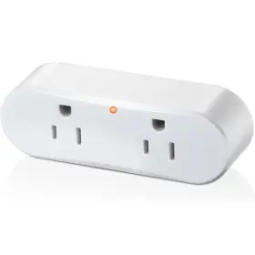 Feekoon Feekoon-thermo-0011 1 Pc Thermostatically Controlled Outlet Temperature Plug Auto Turn Feekoon Feekoon-thermo-0011 1 Pc Thermostatically Controlled Outlet Temperature Plug Auto Turn