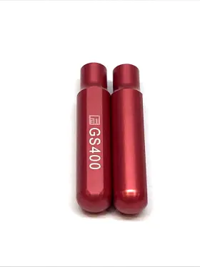 Feinmetall 1008809 Threaded Probe Gs400 Lot Of 2