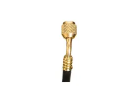 Fieldpiece 872641005337 Hr1 - 1/4-inch Open Valve Hose