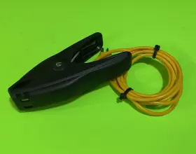 Fieldpiece Atc1r K-type Pipe-clamp Thermocouple Fieldpiece Atc1r K-type Pipe-clamp Thermocouple