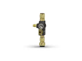 Fieldpiece Vc1g - 1/4-inch Valve Core Removal Tool With Sight Glass Single Valv Fieldpiece Vc1g - 1/4-inch Valve Core Removal Tool With Sight Glass Single Valv