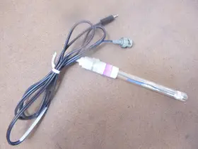 Fisher Scientific 13-620-631 Accumet Conductivity Ph Probe 13-620-161