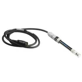 Fisherbrand 13-620-100 Accumet Temperature-compensated Two-cell Cond. Probe Cat# Fisherbrand 13-620-100 Accumet Temperature-compensated Two-cell Cond. Probe Cat#