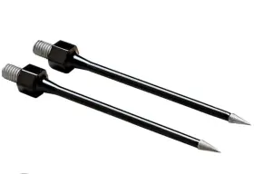 Flir 793950372067 Mr-pins6 2 Inch Pins For Mr06 Mr07 And Mr08 - New Mr-pins2 Flir 793950372067 Mr-pins6 2 Inch Pins For Mr06 Mr07 And Mr08 - New Mr-pins2