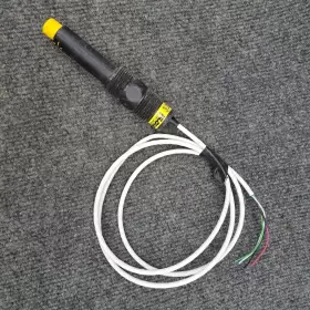 Flowline Lp15-1405 Capacitance Level Switch Universal Poly