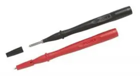 Fluke 095969057691 Tp1 Slim Reach Test Probe Set Fluke 095969057691 Tp1 Slim Reach Test Probe Set