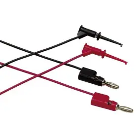 Fluke 095969106979 Tl960 Micro-hook Test Lead Set Fluke 095969106979 Tl960 Micro-hook Test Lead Set
