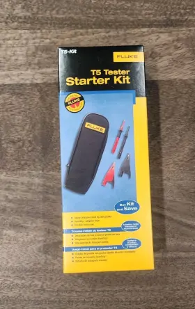 Fluke 095969241816 T5-kit T5 Starter Kit