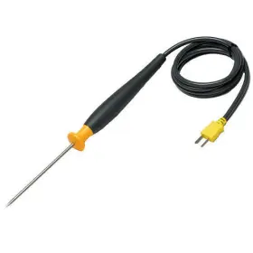 Fluke 095969242707 80pk-25 Suregrip Piercing Temperature Probe Fluke 095969242707 80pk-25 Suregrip Piercing Temperature Probe