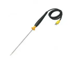 Fluke 095969242714 80pk-26 Suregrip Tapered Temperature Probe