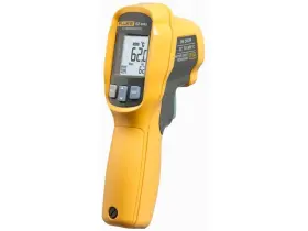 Fluke 095969946704 62 Max Cal - Mini Infrared Thermometer Includes Traceable Calibration Wit Fluke 095969946704 62 Max Cal - Mini Infrared Thermometer Includes Traceable Calibration Wit