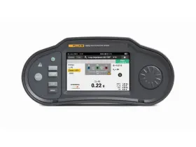 Fluke 1672-us 1672 Us - Multifunction Installation Tester Fluke 1672-us 1672 Us - Multifunction Installation Tester