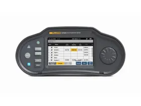Fluke 1673fc Us - Multifunction Installation Tester With Auto Test And Con Fluke 1673fc Us - Multifunction Installation Tester With Auto Test And Con