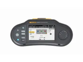 Fluke 1674fc Us - Multifunction Installation Tester With Auto Test Insulation P Fluke 1674fc Us - Multifunction Installation Tester With Auto Test Insulation P