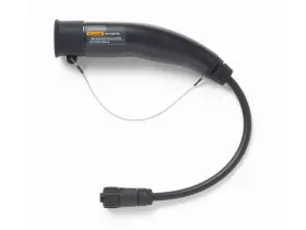 Fluke 195112043059 Fev-con-tsl - Connector For Tesla Station Fluke 195112043059 Fev-con-tsl - Connector For Tesla Station