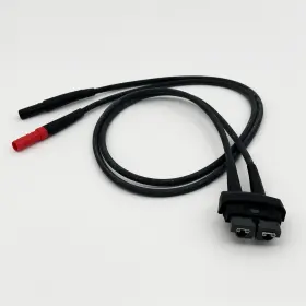 Fluke 4089137 T5-rls Replacement Test Lead Set For T5-600 T5-1000 T6-600 T6-1000 Tester Fluke 4089137 T5-rls Replacement Test Lead Set For T5-600 T5-1000 T6-600 T6-1000 Tester