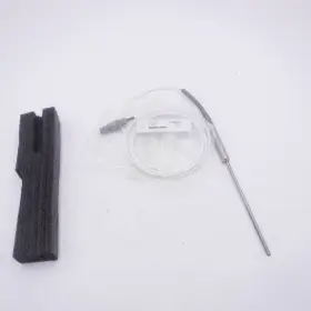 Fluke 5615-6-p Calibration Secondary Prt Temperature Probe 100 Ohm 3/16 X 6 Inch