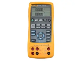 Fluke 725-us 725 Us Multifunction Process Calibrator Fluke 725-us 725 Us Multifunction Process Calibrator
