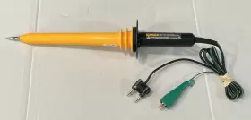Fluke 80k-15 Conn Electronic Air Cleaner Probe High Voltage