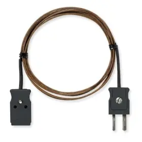 Fluke 80pj-ext Type J Probe Extension Mini 9.8 Ft Fluke 80pj-ext Type J Probe Extension Mini 9.8 Ft