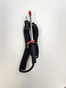Fluke 80pr-60 Temperature Probe Used Fluke 80pr-60 Temperature Probe Used