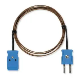 Fluke 80pt-ext Type T Probe Extension Mini 9.8 Ft