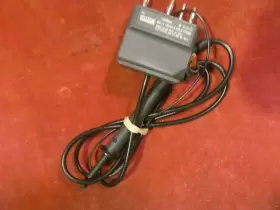 Fluke 80t-h Touch And Hold Probe