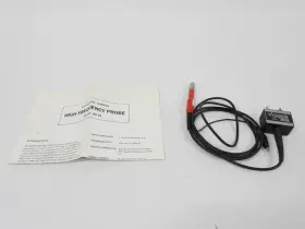 Fluke 82-rf 82 Rf High Frequency Probe Great Condition