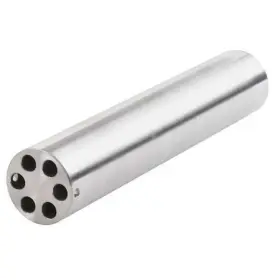 Fluke 9190-insc Probe Insert C 1/4 Inch Holes Fluke 9190-insc Probe Insert C 1/4 Inch Holes
