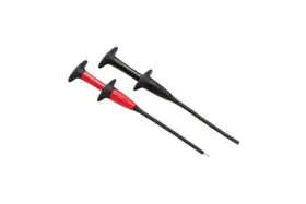 Fluke Ac288 Suregrip Terminal Block Probes With Retractable Free Shipping Fluke Ac288 Suregrip Terminal Block Probes With Retractable Free Shipping