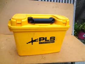 Fluke C1600 Pls Box For Tools And Accessories Fluke C1600 Pls Box For Tools And Accessories