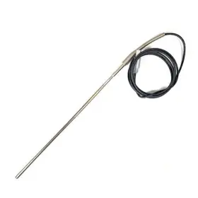 Fluke Calibration 3377081 5627a-12-p Precision Industrial Rtd Probe Info-con Fluke Calibration 3377081 5627a-12-p Precision Industrial Rtd Probe Info-con