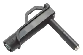 Fluke Corporation 73106-0 Pomona Right-angle Magnetic Probe Black Fluke Corporation 73106-0 Pomona Right-angle Magnetic Probe Black