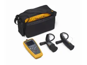 Fluke Fev150/ty1/tsl Pro - Ev Charging Station Analyzer With Type 1 And Tesla Pl Fluke Fev150/ty1/tsl Pro - Ev Charging Station Analyzer With Type 1 And Tesla Pl