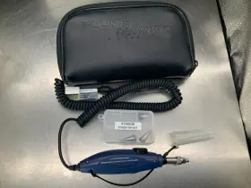Fluke Fi-1000 Fi-1000-kit Usb Video Probe And Tip Set