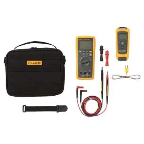 Fluke Flk-t3000fc K Temperature Module Kit Wireless Fluke Flk-t3000fc K Temperature Module Kit Wireless