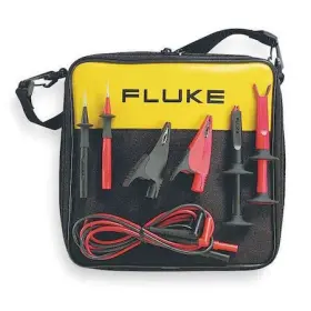 Fluke Fluke-tlk-220 Test Lead Kit 10a Fluke Fluke-tlk-220 Test Lead Kit 10a