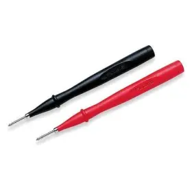 Fluke Fluke-tp2 Test Probes 10a Black/red 1000vdc Pr Fluke Fluke-tp2 Test Probes 10a Black/red 1000vdc Pr