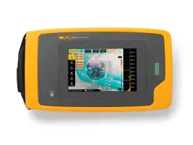 Fluke Ii500 - Acoustic Imager 2-52 Khz Fluke Ii500 - Acoustic Imager 2-52 Khz