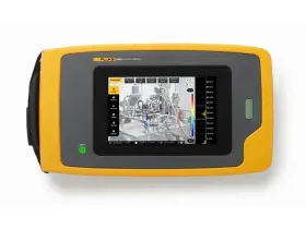 Fluke Ii905 - Acoustic Imager 2-65 Khz With Leakq And Wi-fi