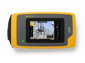 Fluke Ii915 - Acoustic Imager 2-100khz With Leakq Pdq Mecq And Wi-fi Fluke Ii915 - Acoustic Imager 2-100khz With Leakq Pdq Mecq And Wi-fi
