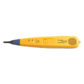 Fluke Networks Pro3000f60 Probe Rj11/rj45 Connector Type Fluke Networks Pro3000f60 Probe Rj11/rj45 Connector Type