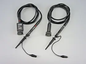 Fluke Pm9010/091 Pm 9010/091 Probe 500v 10mohm 12pf 10 1 With 1.5m Cable Lot Of 2 Fluke Pm9010/091 Pm 9010/091 Probe 500v 10mohm 12pf 10 1 With 1.5m Cable Lot Of 2