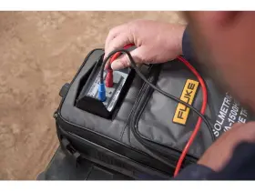 PVA-1500HE2 FLUKE Solmetric Pv Analyzer High Efficiency Iv #2