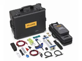 PVA-1500HE2 FLUKE Solmetric Pv Analyzer High Efficiency Iv