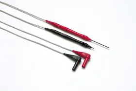 Fluke Tl40 Retractable Tip Test Lead Set