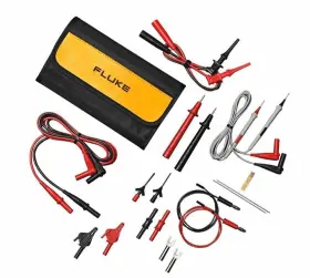 Fluke Tlk287 Electronics Master Test Lead Set Fluke Tlk287 Electronics Master Test Lead Set