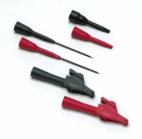 Fluke Tp920 Test Probe Adapter Kit